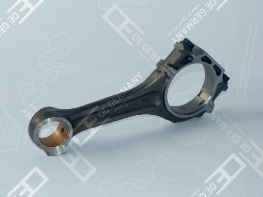 010310442000, Connecting Rod, OE Germany, 4420300220, A4420300020, A4420300220, 4220300220, A4220300220, 4420300020, 20060344200, 4.61243, 50009130, 01.11.052, 20032006, 4030301720, 4220300320, 4220300420, A4030301720, A4220300320, A4220300420